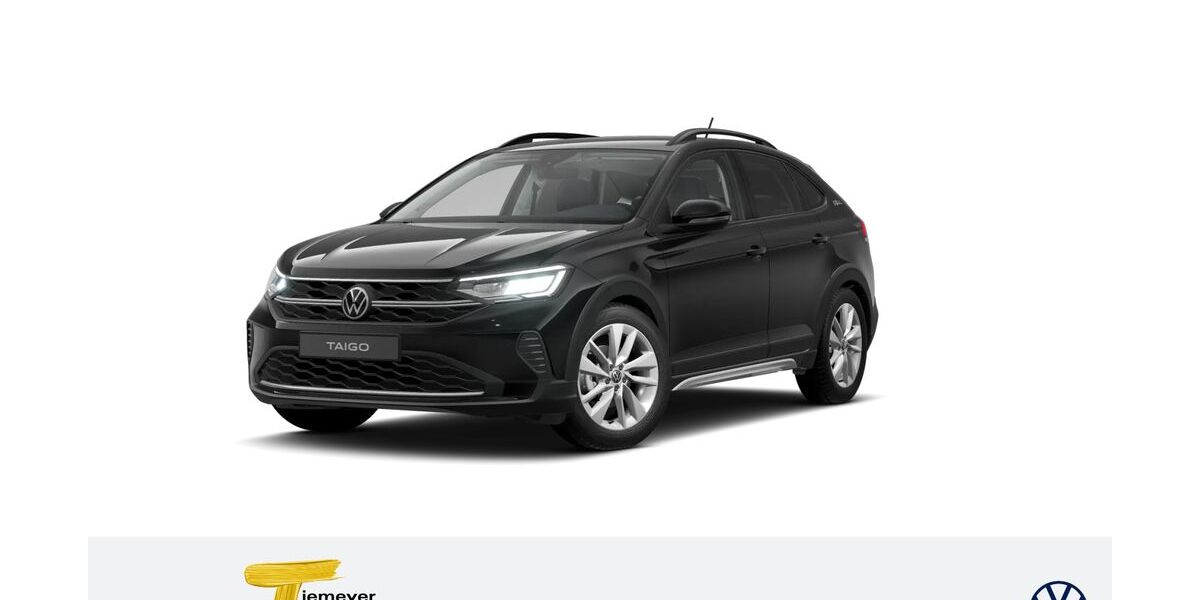 VW Taigo 16.323 km 22.850 &euro; Dorsten 46282