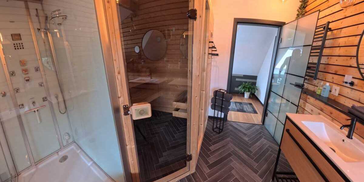 Exklusives Investment mit Ferienwohnung & vermietetem Reihenhaus in Weeze - Reihenmittelhaus Weeze | Angebot:26650063