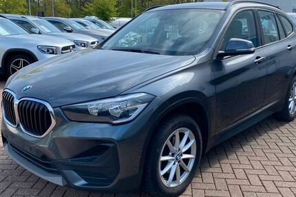 BMW X1 137.918 km 16.541 &euro; Wesel 46485