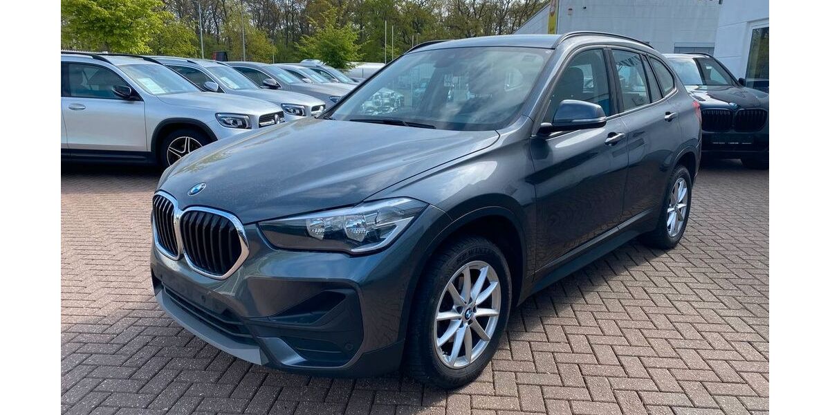 BMW X1 137.918 km 16.541 &euro; Wesel 46485