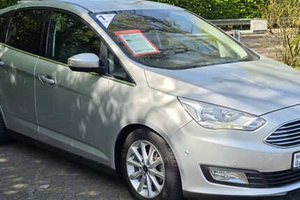 Ford C-Max 82.100 km 9.200 &euro; Dorsten 46282