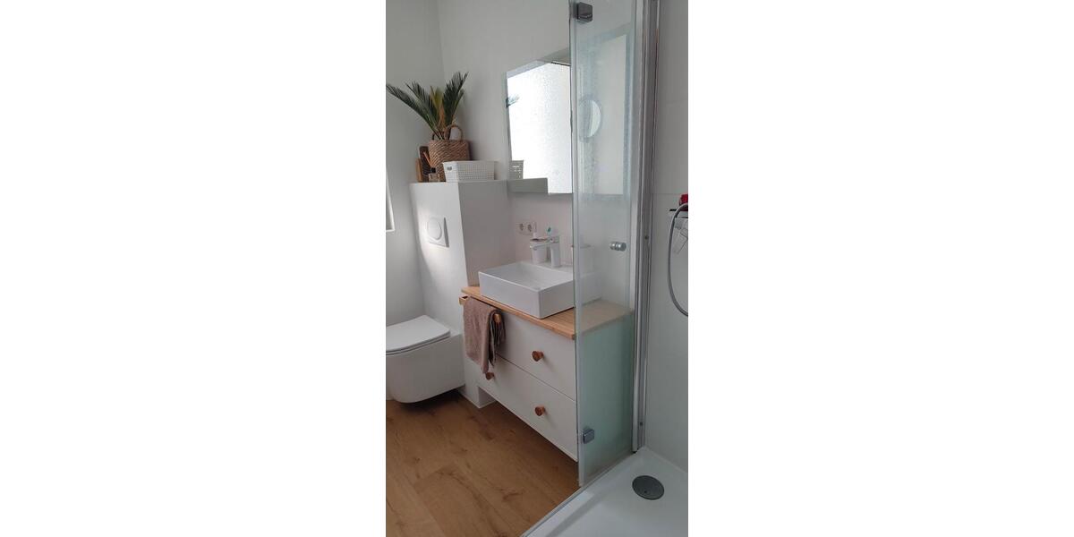 Etagenwohnung Duisburg Hamborn - 3.5 Zimmer, 60 m&sup2;, 132.000&euro; | Angebot:25869424