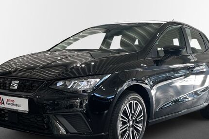 Seat Ibiza 8.500 km 18.946 &euro; Bocholt 46395