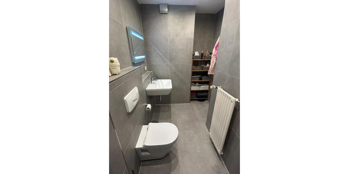 Maisonettenwohnung Borken - 3 Zimmer, 85 m&sup2;, 246.000&euro; | Angebot:25904151