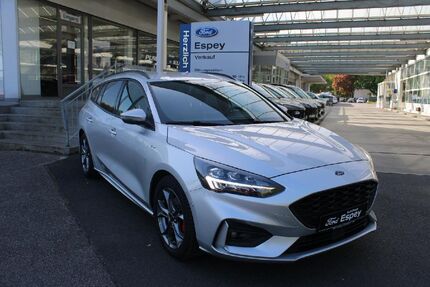 Ford Focus 102.411 km 13.990 &euro; Kamp-Lintfort 47475