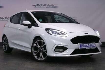 Ford Fiesta 82.000 km 12.490 &euro; Duisburg 47057