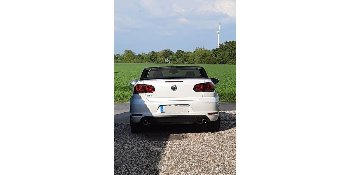 VW Golf 77.000 km 16.300 &euro; Kalkar 47546