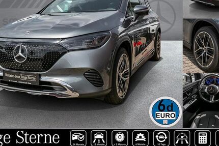 Mercedes-Benz EQE SUV 4.644 km 67.777 &euro; Wesel 46485