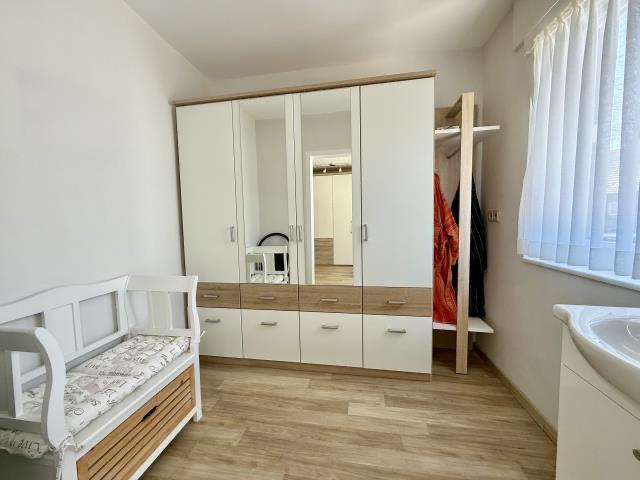 Reihenhaus Bocholt Feldmark - 5 Zimmer, 145 m&sup2;, 1.900&euro; | Angebot:25811167