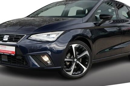 Seat Ibiza 42.677 km 18.280 &euro; Bocholt 46395