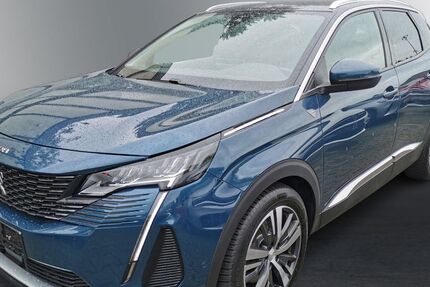 Peugeot 3008 42.444 km 17.890 &euro; Xanten 46509
