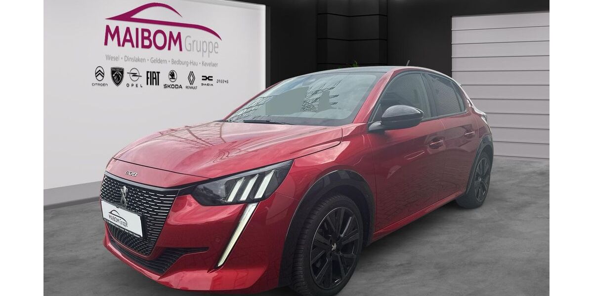 Peugeot 208 23.902 km 22.990 &euro; Wesel 46485