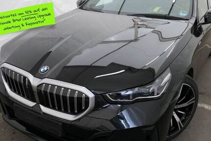 BMW 520 15.436 km 49.880 &euro; Bottrop 46236