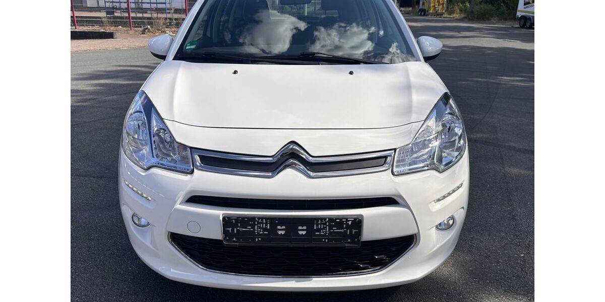 Citroen C3 65.609 km 5.400 &euro; Bocholt 46395