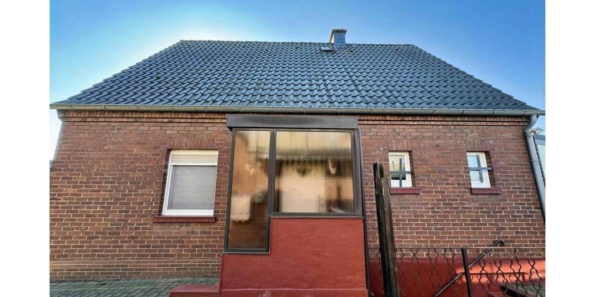 Einfamilienhaus Rheinberg Millingen - 5 Zimmer, 118 m&sup2;, 329.000&euro; | Angebot:25938468