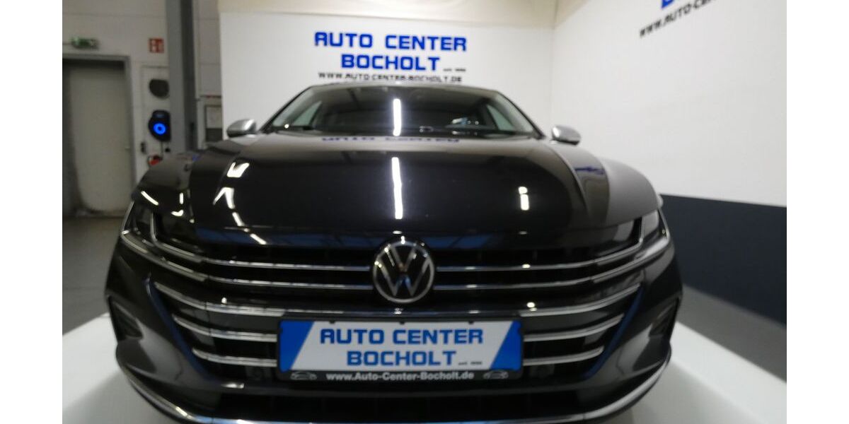 VW Arteon 242.000 km 17.480 &euro; Bocholt 46395