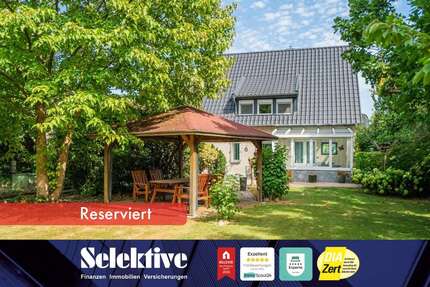Haus Neukirchen-Vluyn Vluyn - 6 Zimmer, 130 m&sup2;, 518.000&euro; | Angebot:27515908