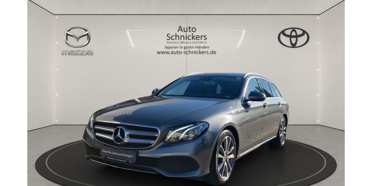 Mercedes-Benz E 250 108.999 km 23.220 &euro; Moers 47441