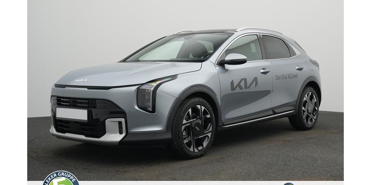 Kia XCeed 3.000 km 36.480 &euro; Borken 46325