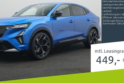 Renault Rafale 6.500 km 50.990 &euro; Borken 46325