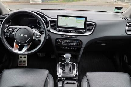 Kia ceed / Ceed 41.000 km 19.990 &euro; Hünxe 46569