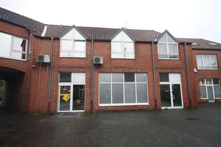 Gewerbeobjekt Hamminkeln - 1.850&euro; | Angebot:22195054