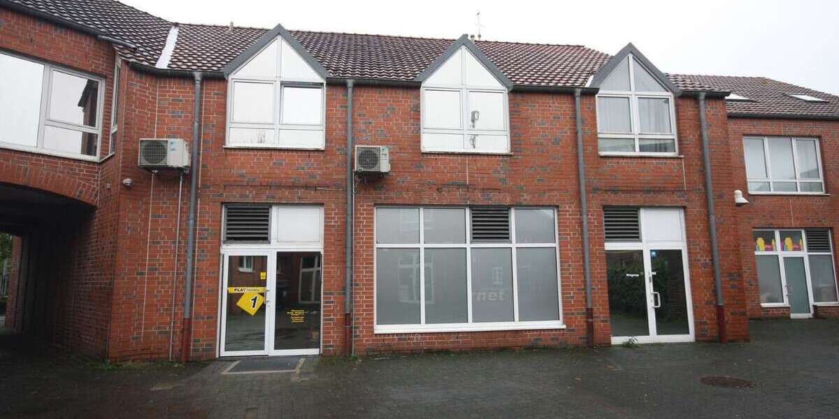 Gewerbeobjekt Hamminkeln - 1.850&euro; | Angebot:22195054