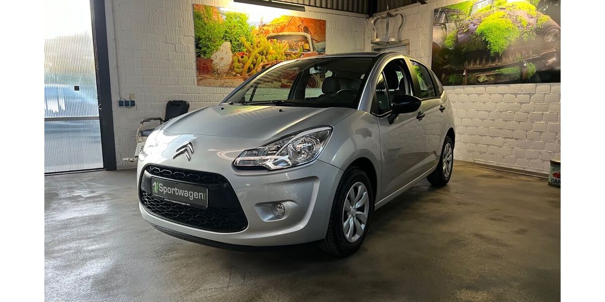 Citroen C3 10.304 km 6.990 &euro; Wesel 46487