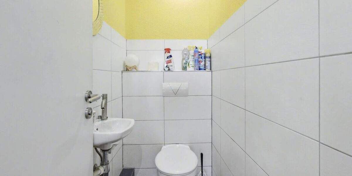 Etagenwohnung Kamp-Lintfort Geisbruch - 4 Zimmer, 93 m&sup2;, 159.000&euro; | Angebot:25650649