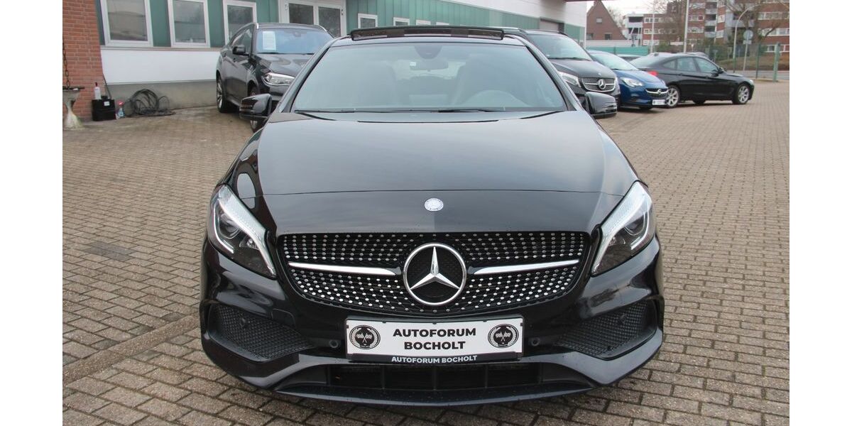 Mercedes-Benz A 220 159.000 km 16.990 &euro; Bocholt 46395