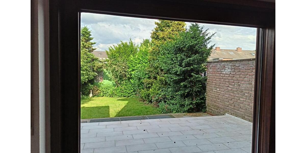 Doppelhaushälfte Moers Rheinkamp - 7 Zimmer, 157 m&sup2;, 440.000&euro; | Angebot:24774577