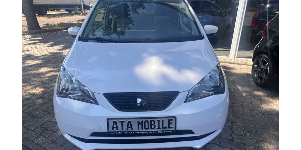 Seat Mii 134.900 km 4.999 &euro; Kevelaer 47623