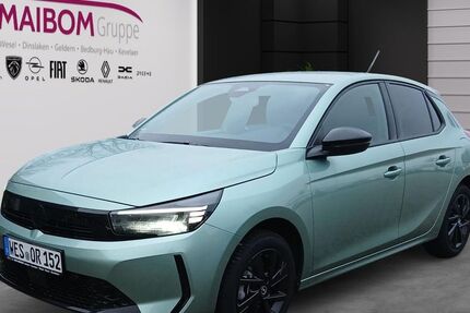 Opel Corsa 4.500 km 19.275 &euro; Kevelaer 47623