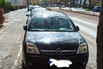 Opel Vectra 253.700 km 2.200 &euro; Duisburg 47053
