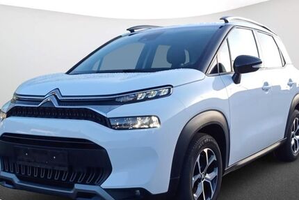Citroen C3 Aircross 29.795 km 14.749 &euro; Borken 46325