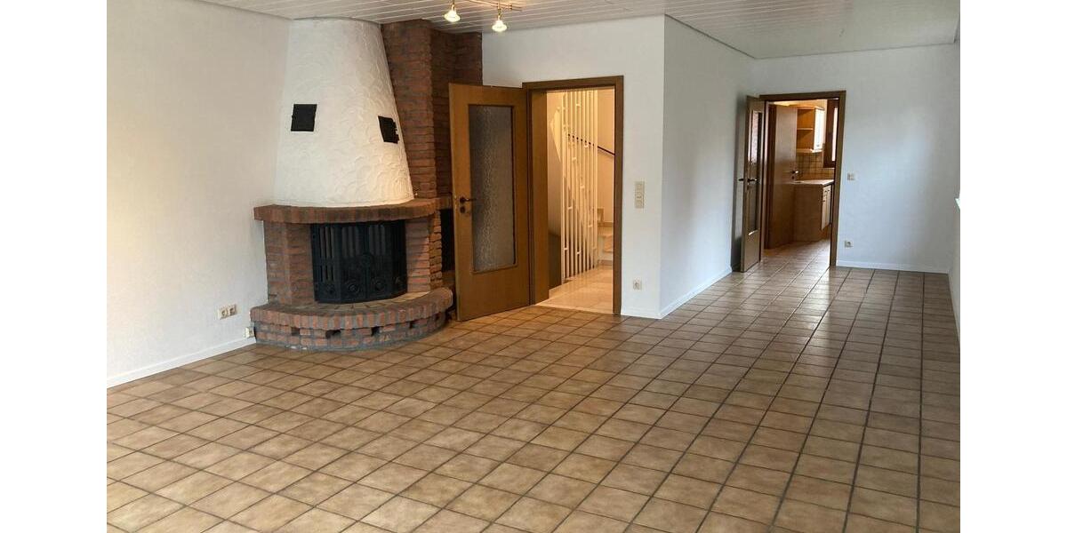 Doppelhaushälfte Moers Rheinkamp - 7 Zimmer, 157 m&sup2;, 440.000&euro; | Angebot:24774577