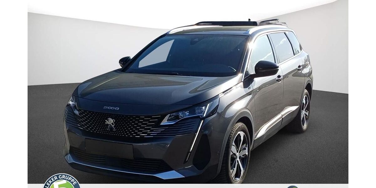 Peugeot 5008 22.180 km 31.459 &euro; Borken 46325