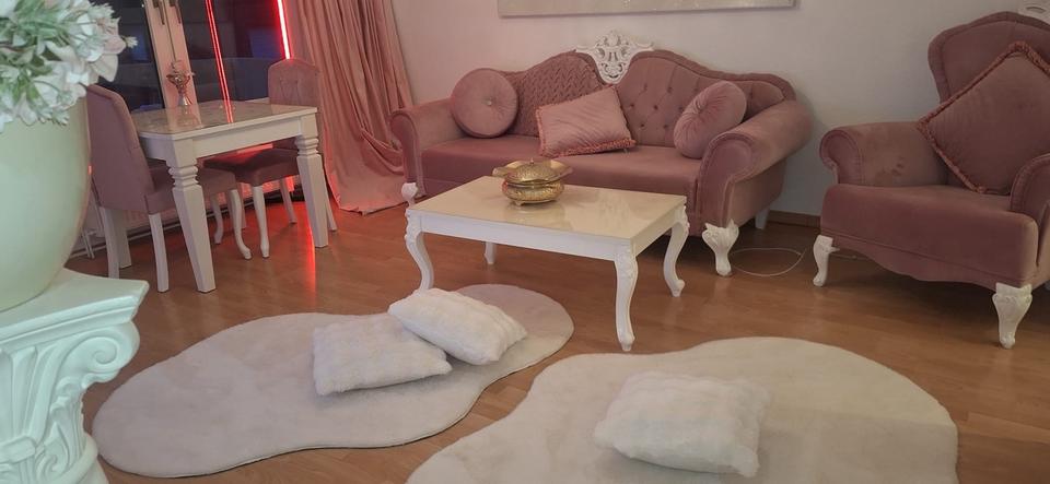 Etagenwohnung Moers - 2.5 Zimmer, 45 m&sup2;, 520&euro; | Angebot:25944951