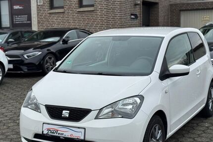 Seat Mii 114.000 km 7.700 &euro; Geldern 47608