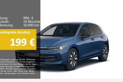 VW Golf 27.088 km 28.370 &euro; Duisburg 47059