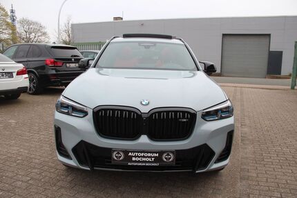 BMW X3 50.500 km 58.900 &euro; Bocholt 46395