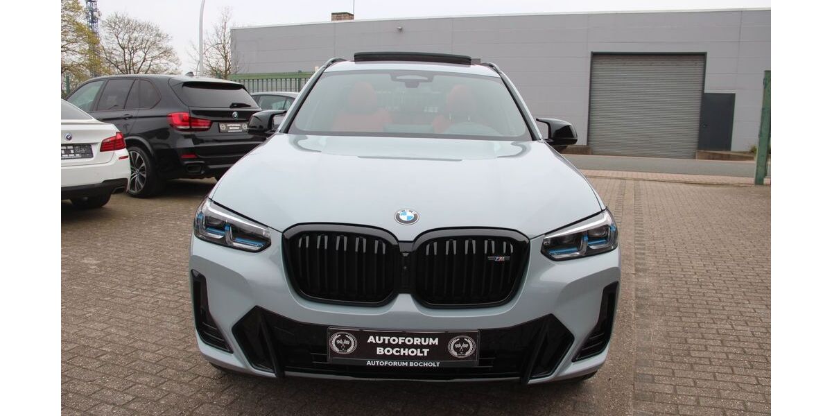 BMW X3 50.500 km 58.900 &euro; Bocholt 46395