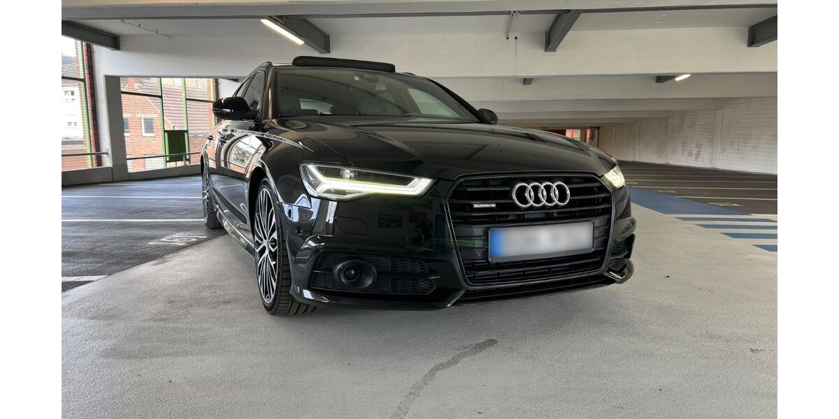 Audi A6 172.000 km 19.990 &euro; Isselburg 46419