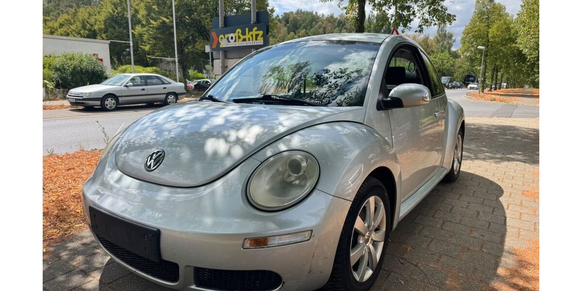 VW New Beetle 166.988 km 1.200 &euro; Gladbeck 45968
