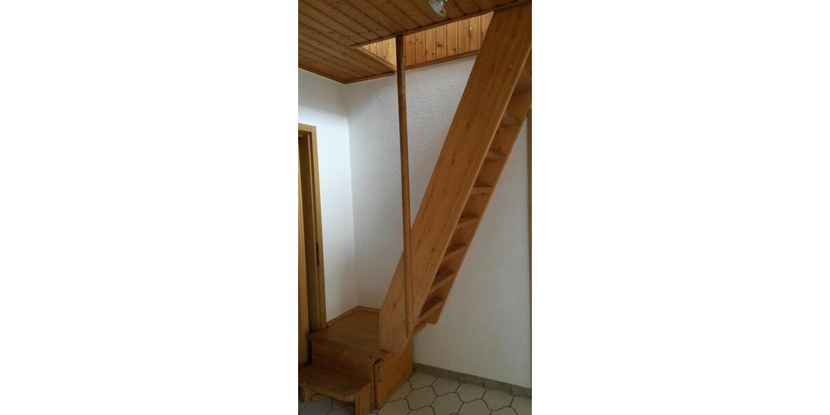 Maisonettenwohnung Duisburg Mittelmeiderich - 3 Zimmer, 88 m&sup2;, 650&euro; | Angebot:25418931