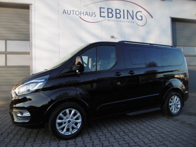 Ford Transit 116.500 km 26.790 &euro; Raesfeld 46348