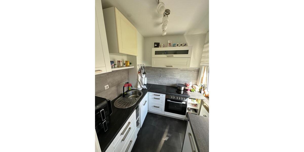 Erdgeschoßwohnung Isselburg - 1 Zimmer, 30 m&sup2;, 390&euro; | Angebot:25991733