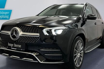 Mercedes-Benz GLE 350 32.048 km 61.980 &euro; Kevelaer 47623