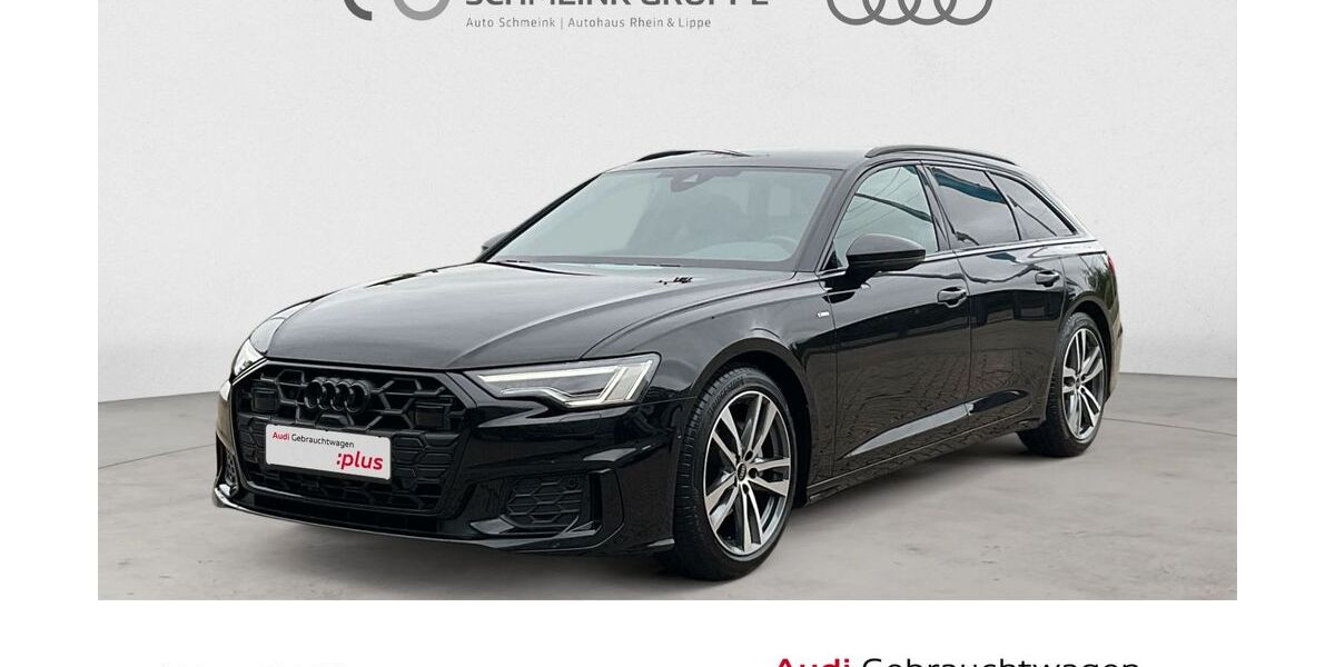Audi A6 21.393 km 45.480 &euro; Wesel 46483
