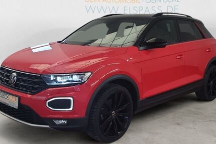 VW T-Roc 53.053 km 22.639 &euro; Dinslaken 46539